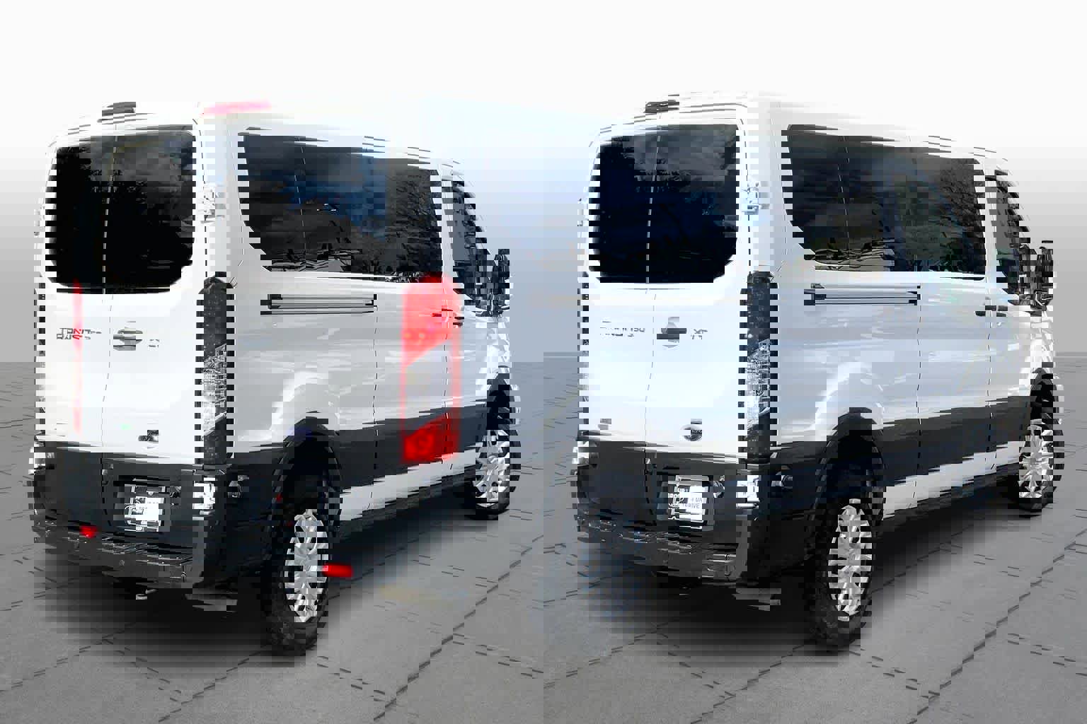 Used 2024 Ford Transit 350 XLT image 13