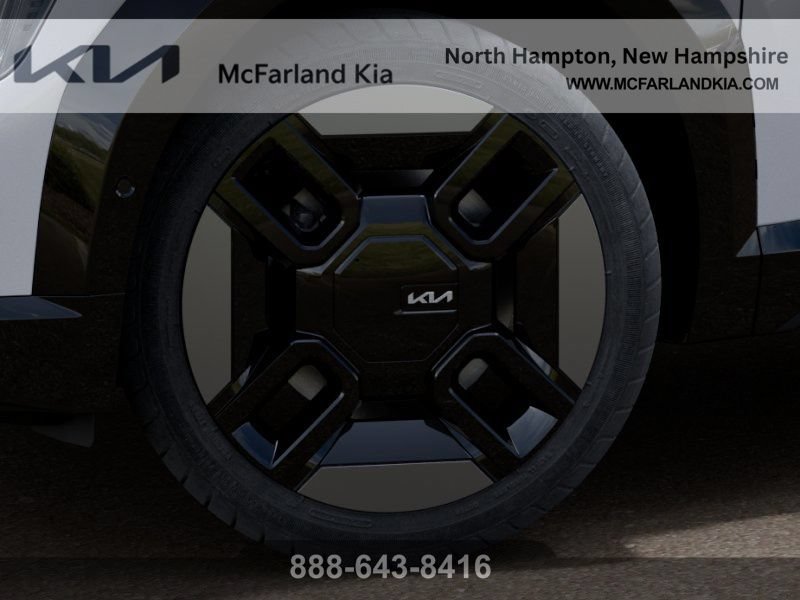 New 2026 Kia EV9 GT-Line AWD/4WD image 9