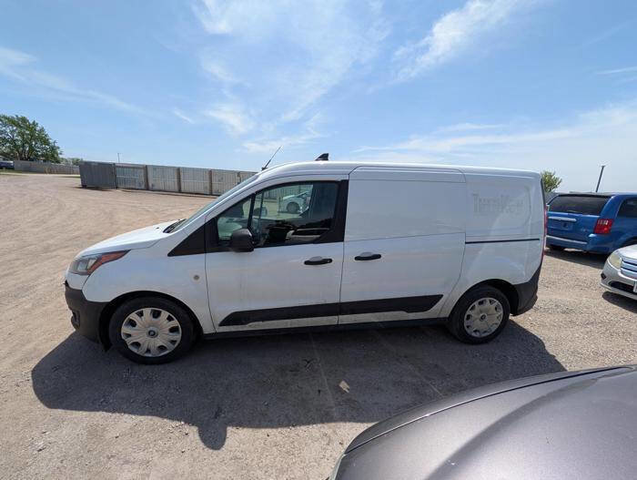 Used 2020 Ford Transit Connect XL FWD image 44