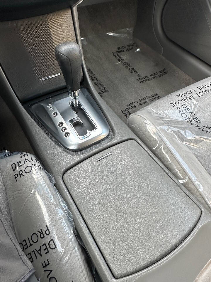 Used 2010 Nissan Altima 2.5 image 15