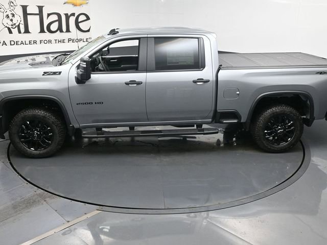 New 2025 Chevrolet Silverado 2500 Custom w/ Custom Value Package image 21