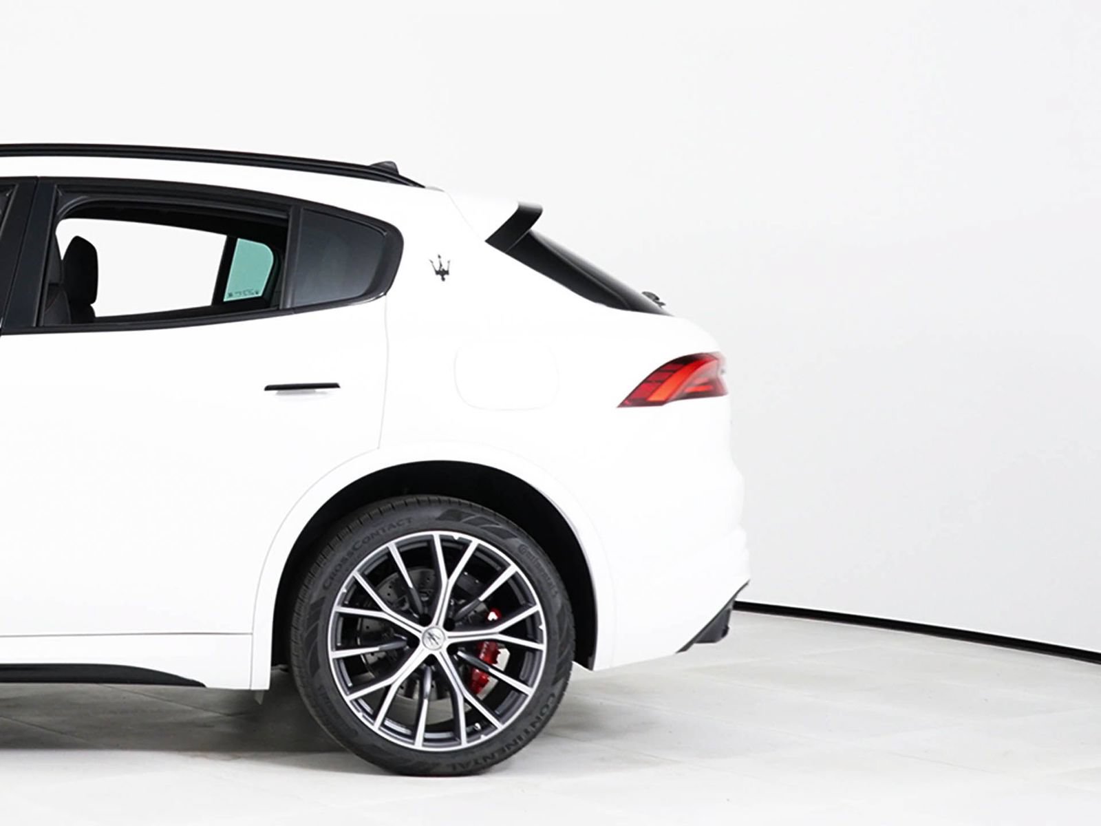 New 2026 Maserati Grecale Modena AWD/4WD image 13