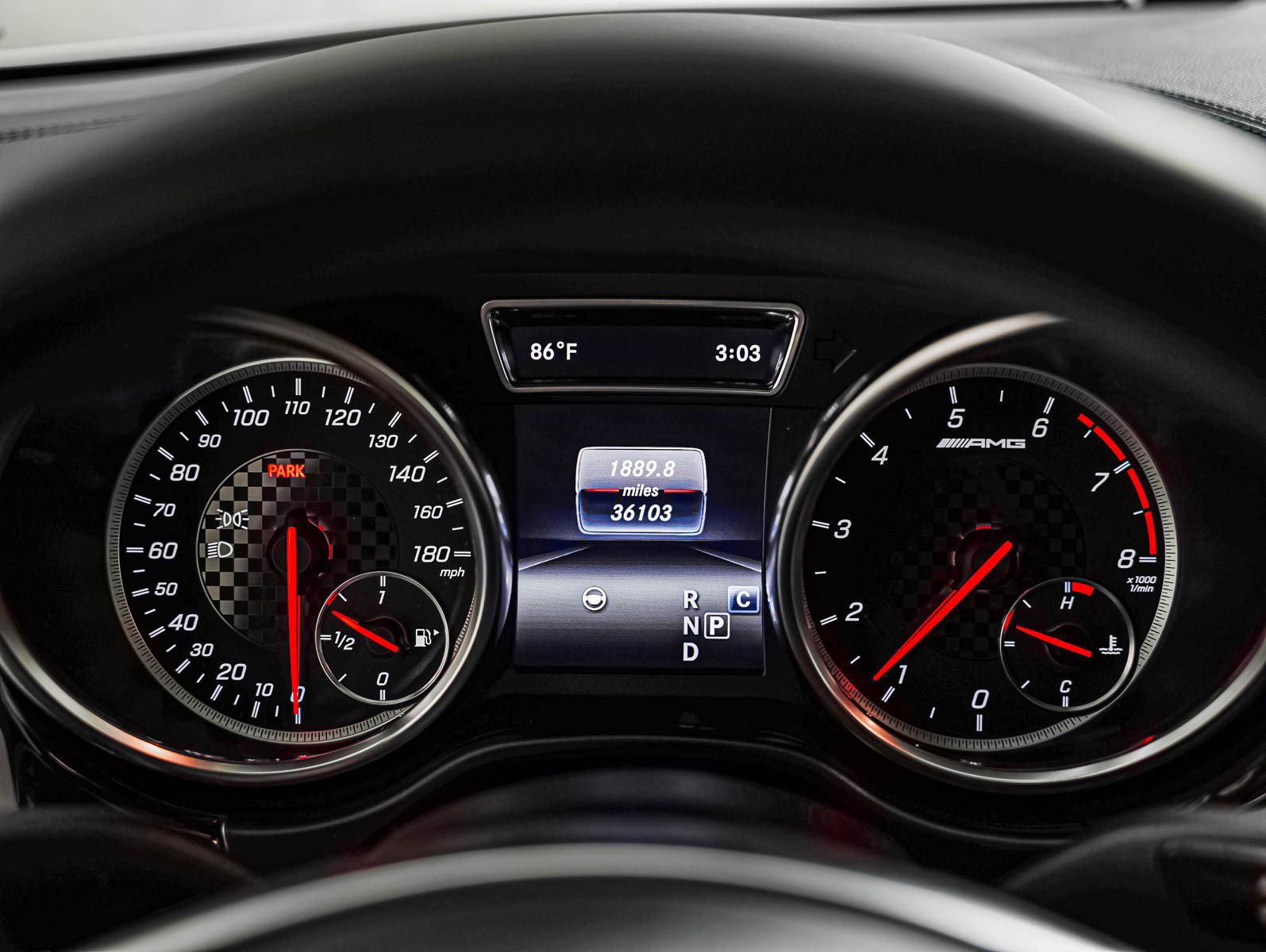 Certified 2019 Mercedes-Benz GLE 43 AMG 4MATIC Coupe image 16