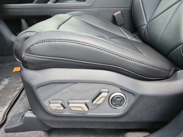 New 2027 Kia Telluride SX FWD image 26