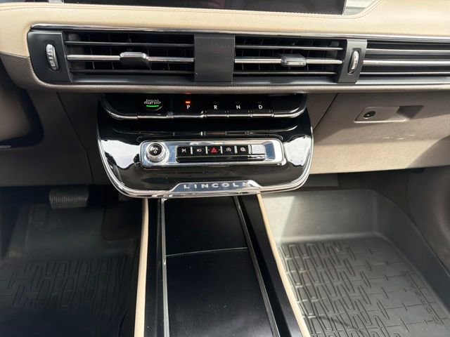 Certified 2023 Lincoln Corsair FWD image 22