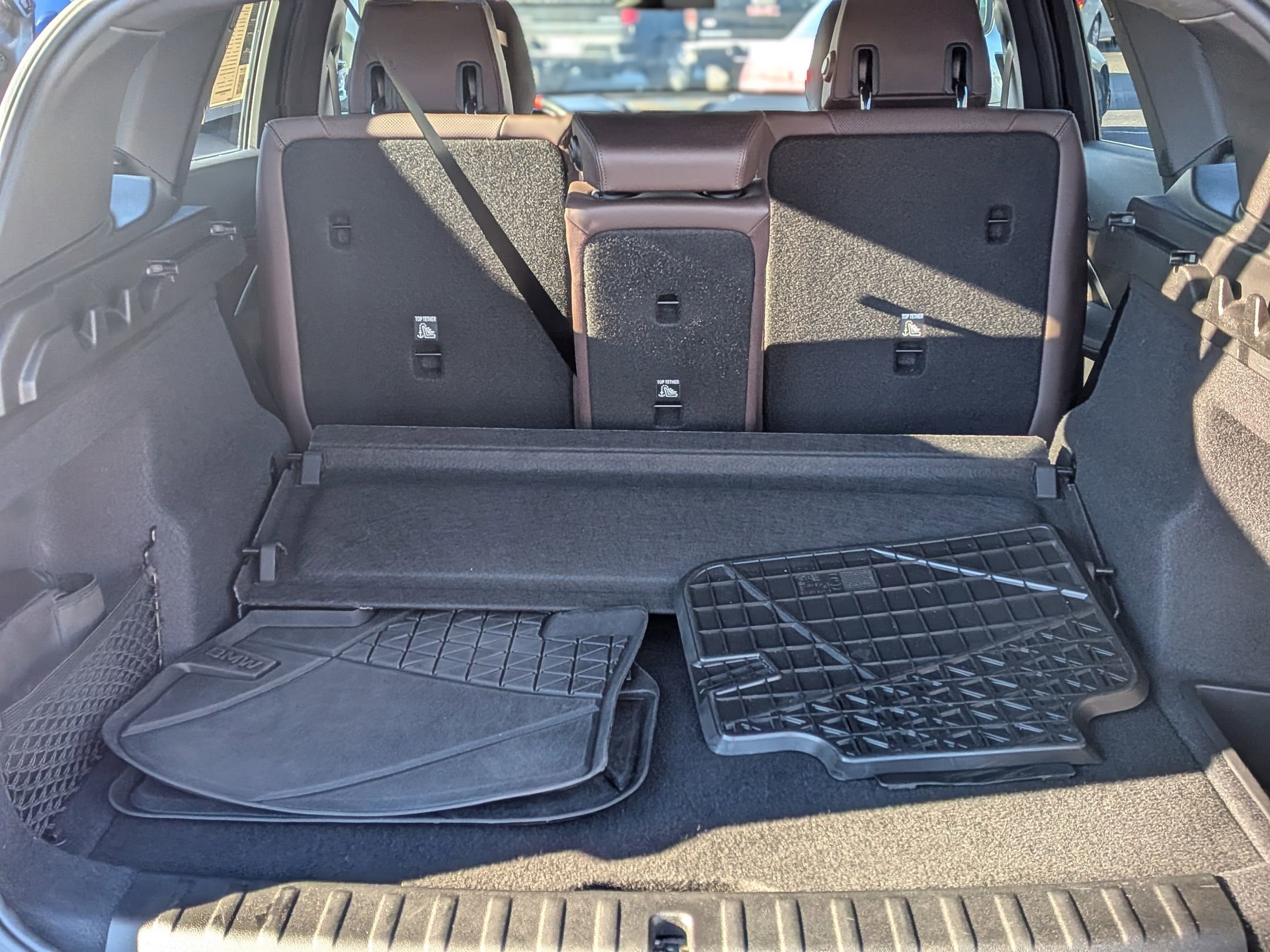 Used 2024 BMW X1 M35i w/ M Sport Professional Package image 34