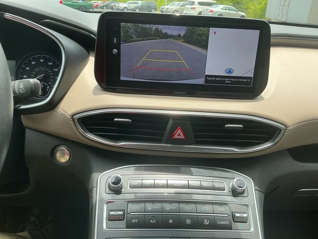 Used 2023 Hyundai Santa Fe SEL w/ Cargo Package FWD image 20