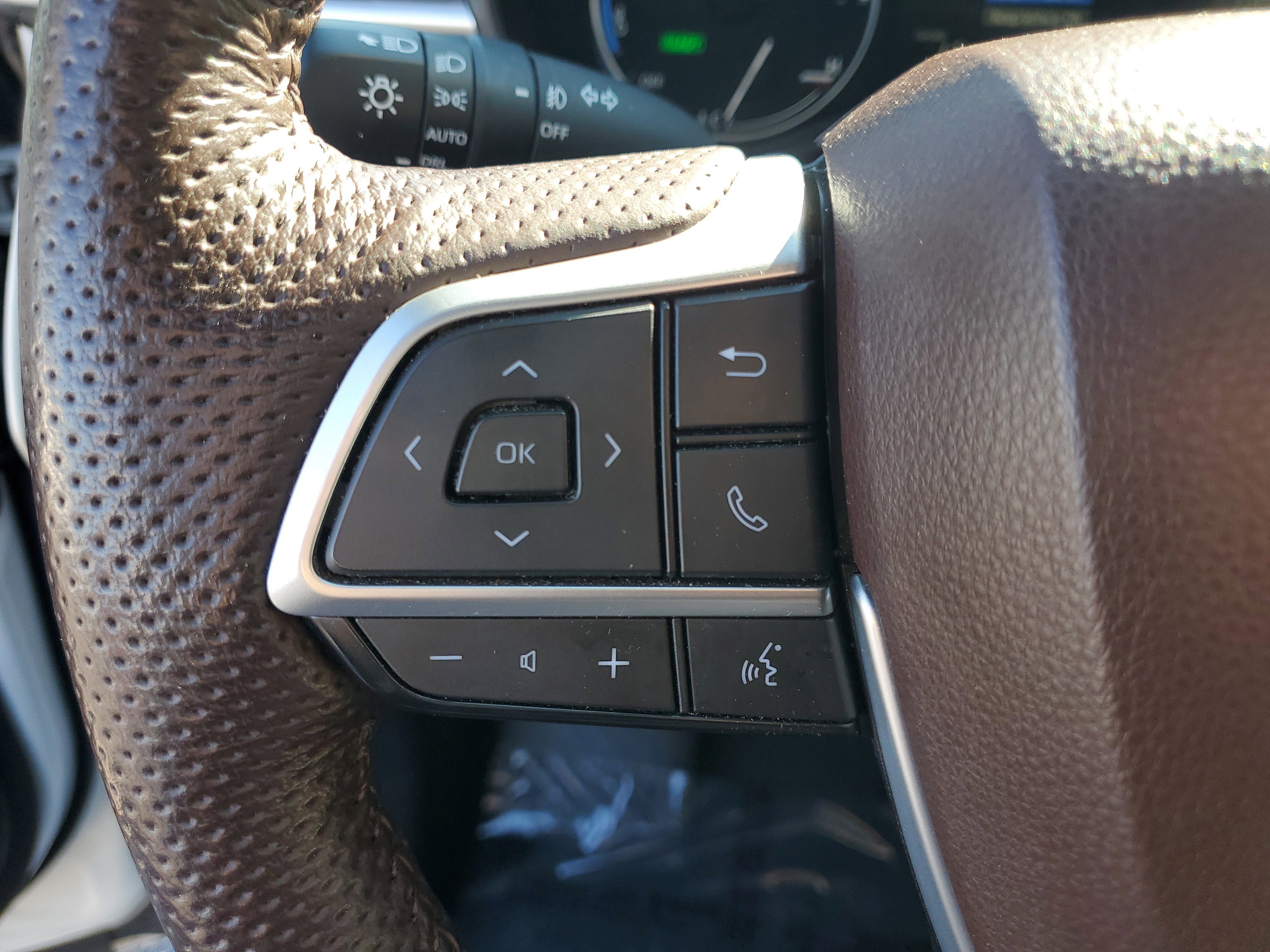 Used 2022 Toyota Sienna Platinum image 27