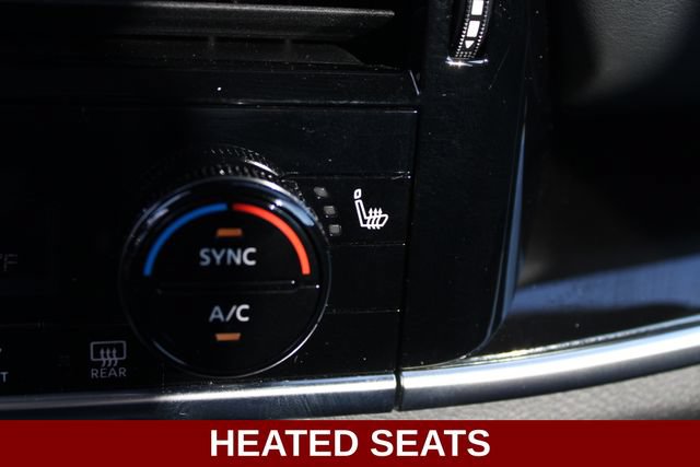 Used 2023 Nissan Rogue SL AWD/4WD image 5