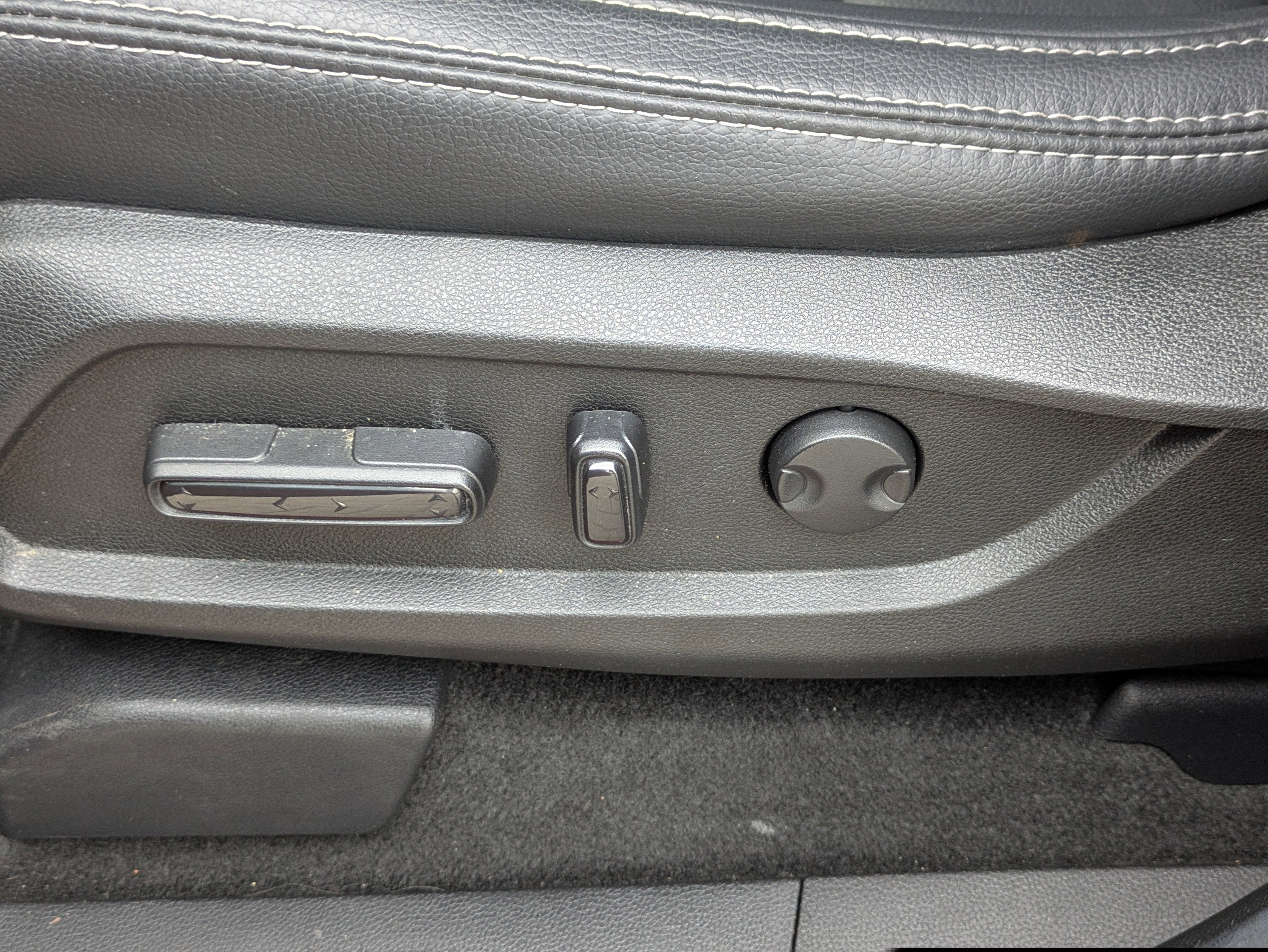 Certified 2025 Honda Pilot EX-L image 25