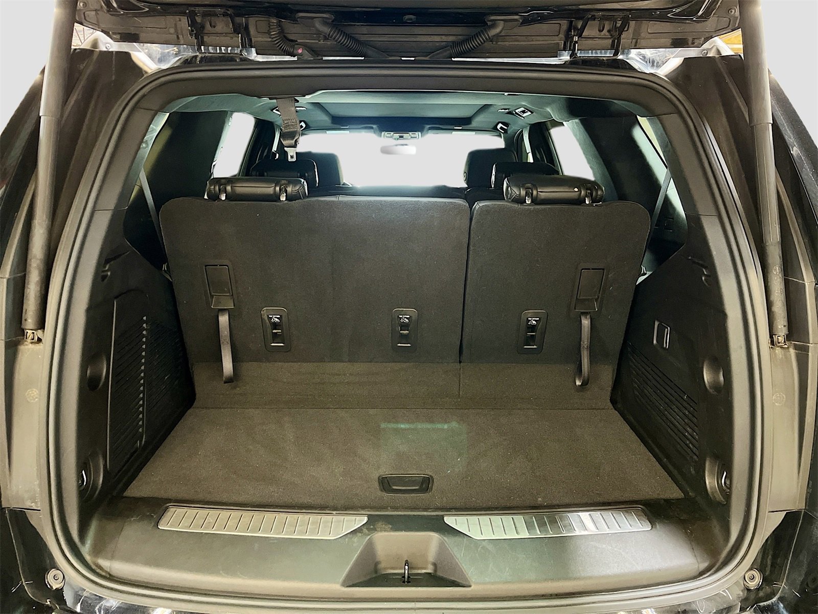 Used 2021 Chevrolet Tahoe RST image 27