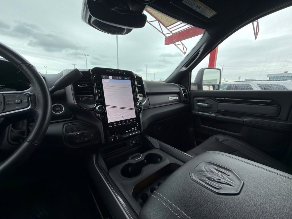 Used 2023 RAM 2500 Rebel w/ Level 1 Equipment Group AWD/4WD image 29