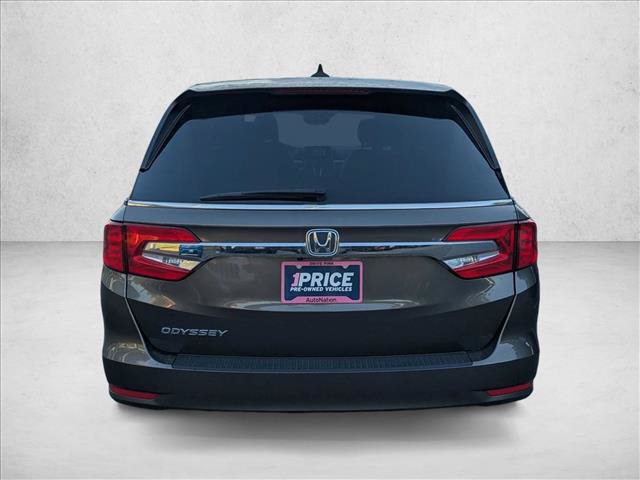 Used 2020 Honda Odyssey EX-L image 7