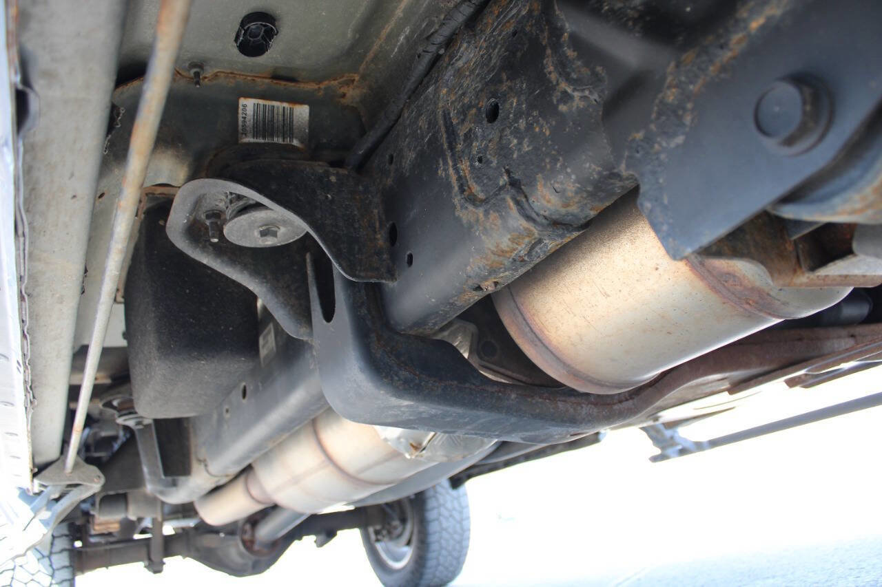 Used 2019 RAM 3500 Limited image 44