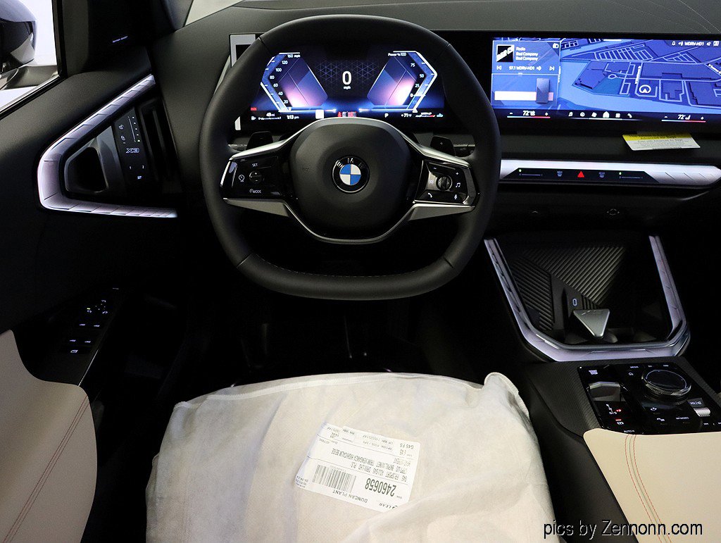 New 2026 BMW X3 xDrive30 w/ Premium Package image 15