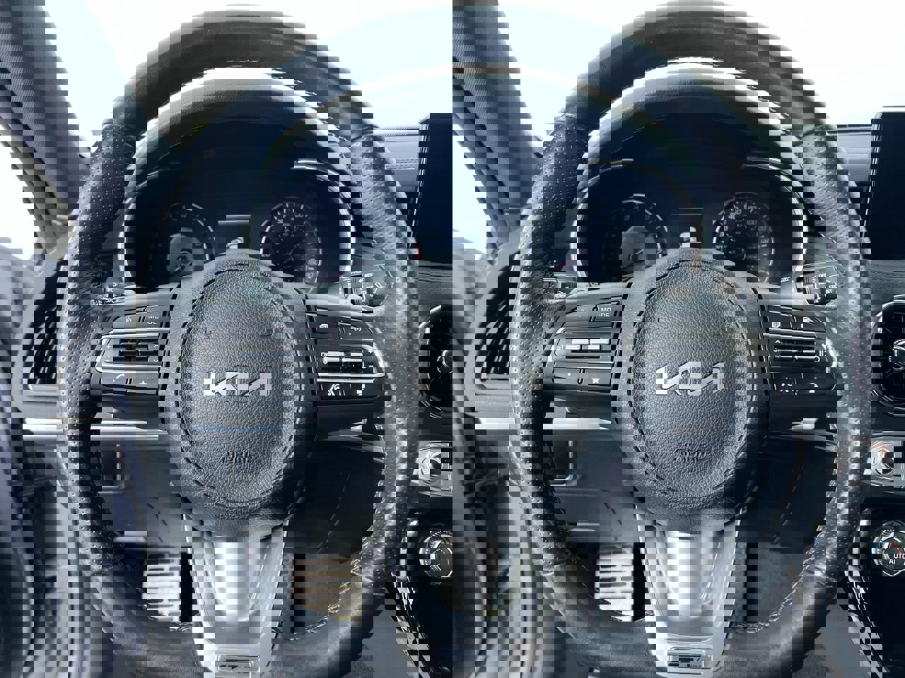 Certified 2023 Kia Stinger GT-Line image 15