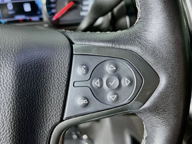 Used 2019 Chevrolet Tahoe Premier AWD/4WD image 37