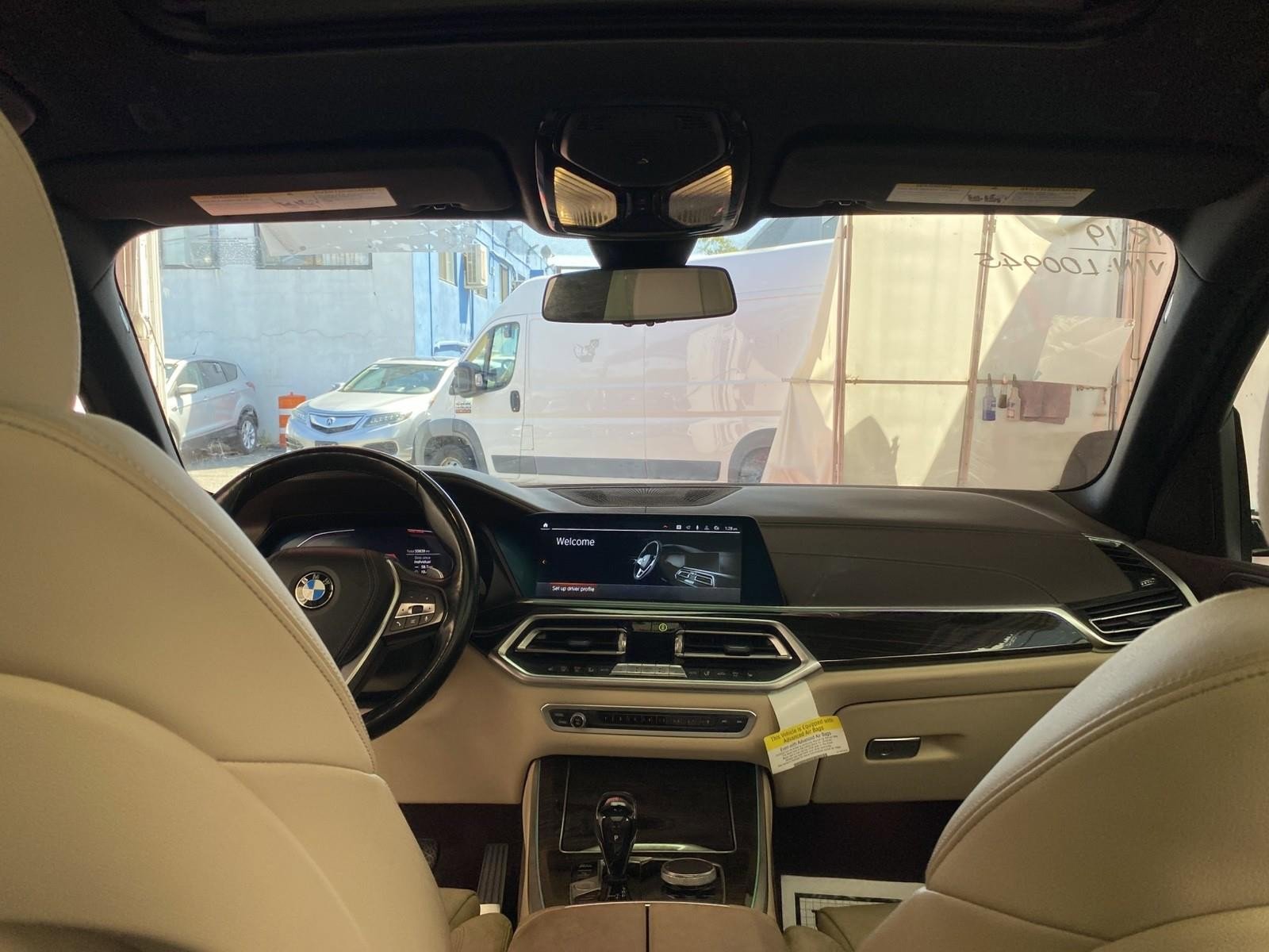 Used 2019 BMW X5 xDrive40i w/ Convenience Package image 15