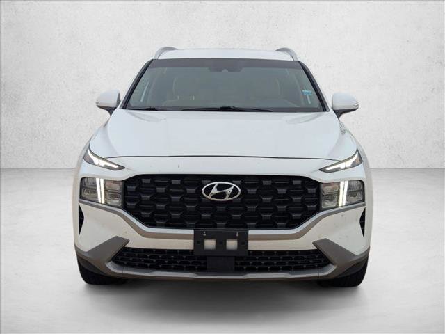 Used 2023 Hyundai Santa Fe SEL image 2
