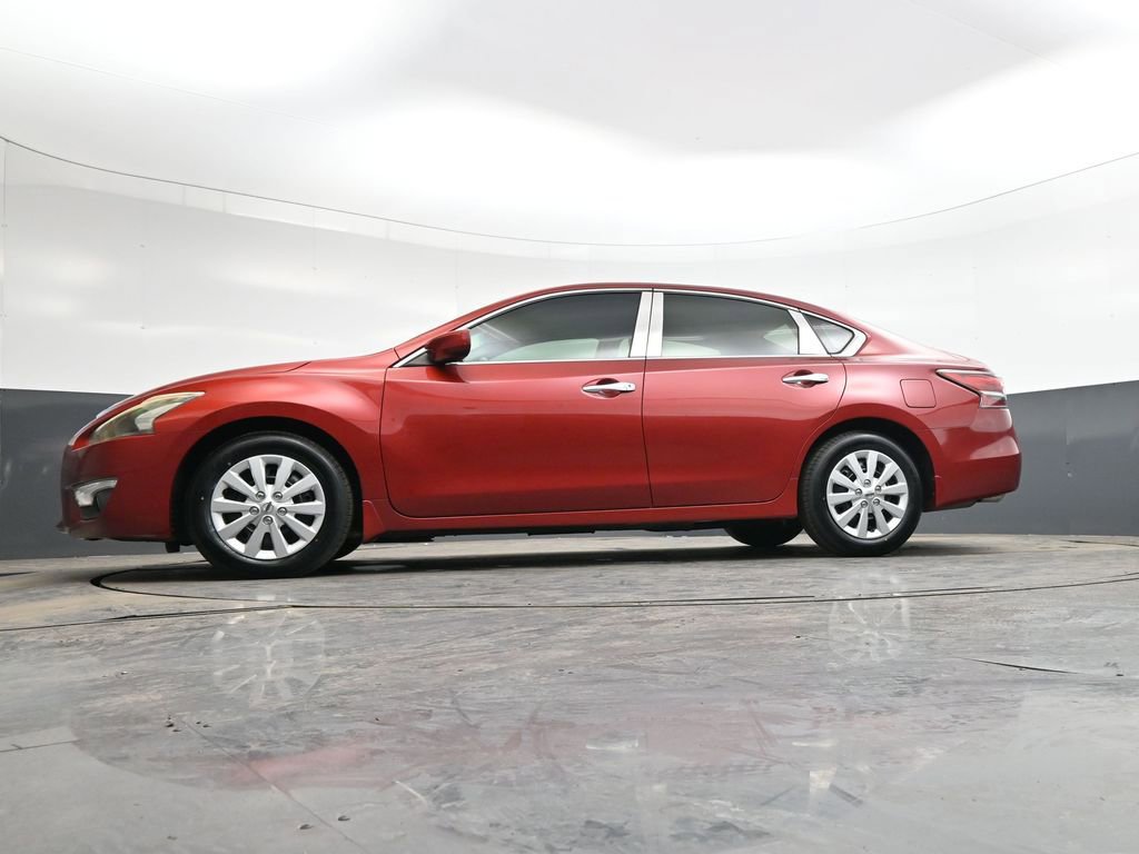Used 2015 Nissan Altima 2.5 S w/ Power Driver Seat Package image 37