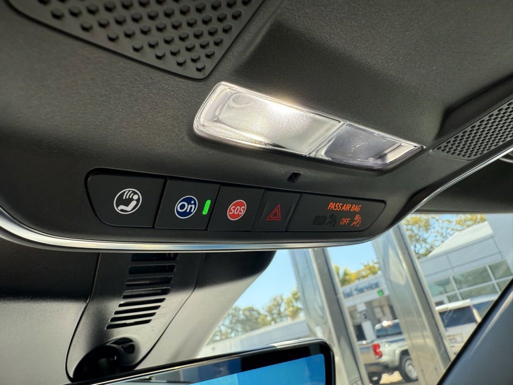 New 2026 Chevrolet Traverse RS w/ LPO, Floor Liner Package image 43