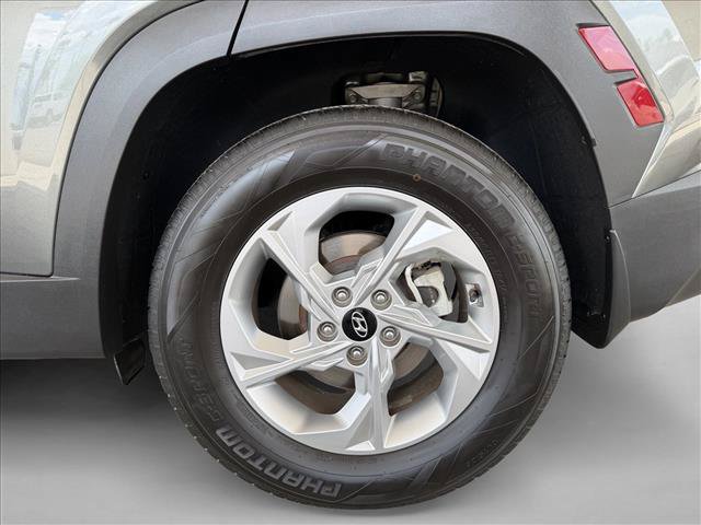 Used 2022 Hyundai Tucson SEL w/ Cargo Package AWD/4WD image 21