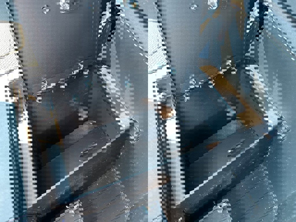 Used 2023 Toyota Tundra TRD Pro image 38