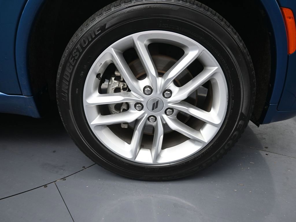 Used 2024 Dodge Durango GT image 5