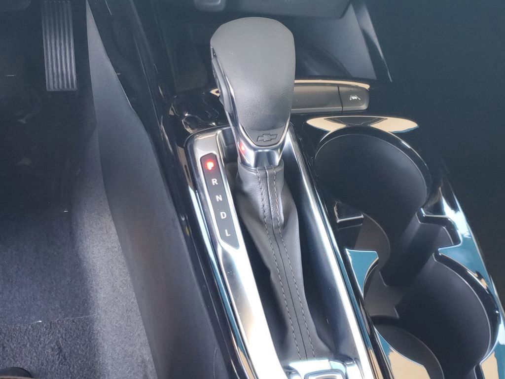 New 2026 Chevrolet Trax ACTIV w/ Sunroof Package image 26