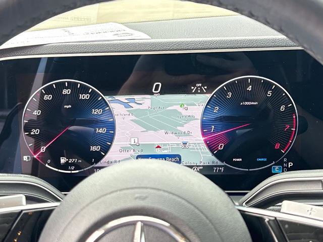 Used 2024 Mercedes-Benz GLE 350 4MATIC image 21