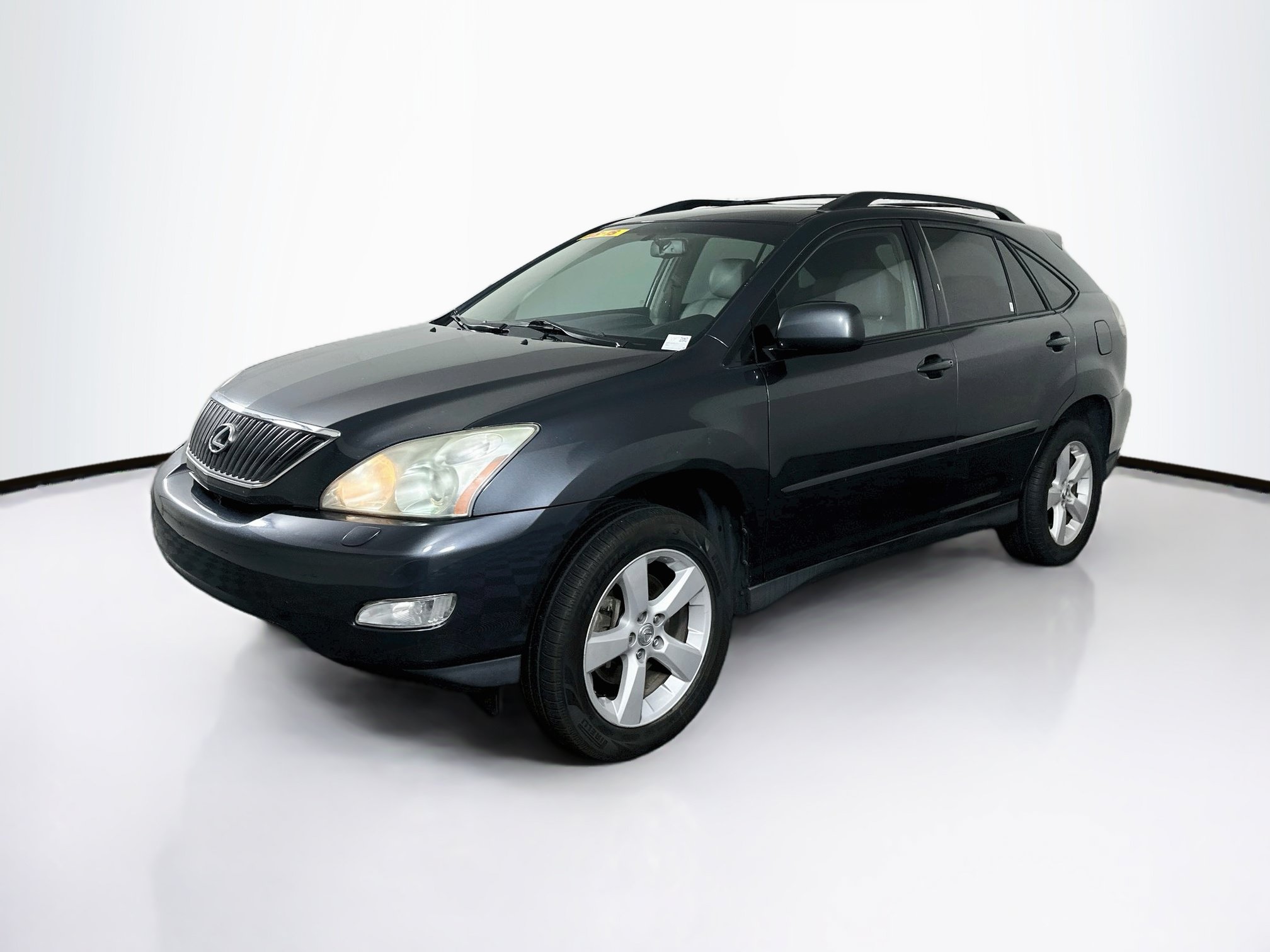Used 2007 Lexus RX 350 2WD image 3