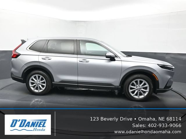 Used 2024 Honda CR-V EX-L image 7