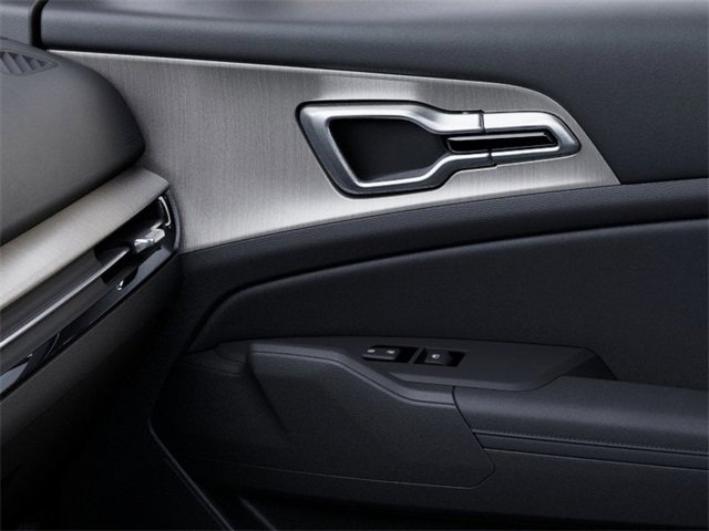 New 2026 Kia Sportage X-Pro Prestige image 25