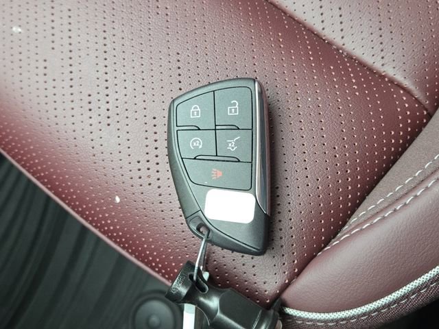 New 2026 Buick Envision Sport Touring AWD/4WD image 38