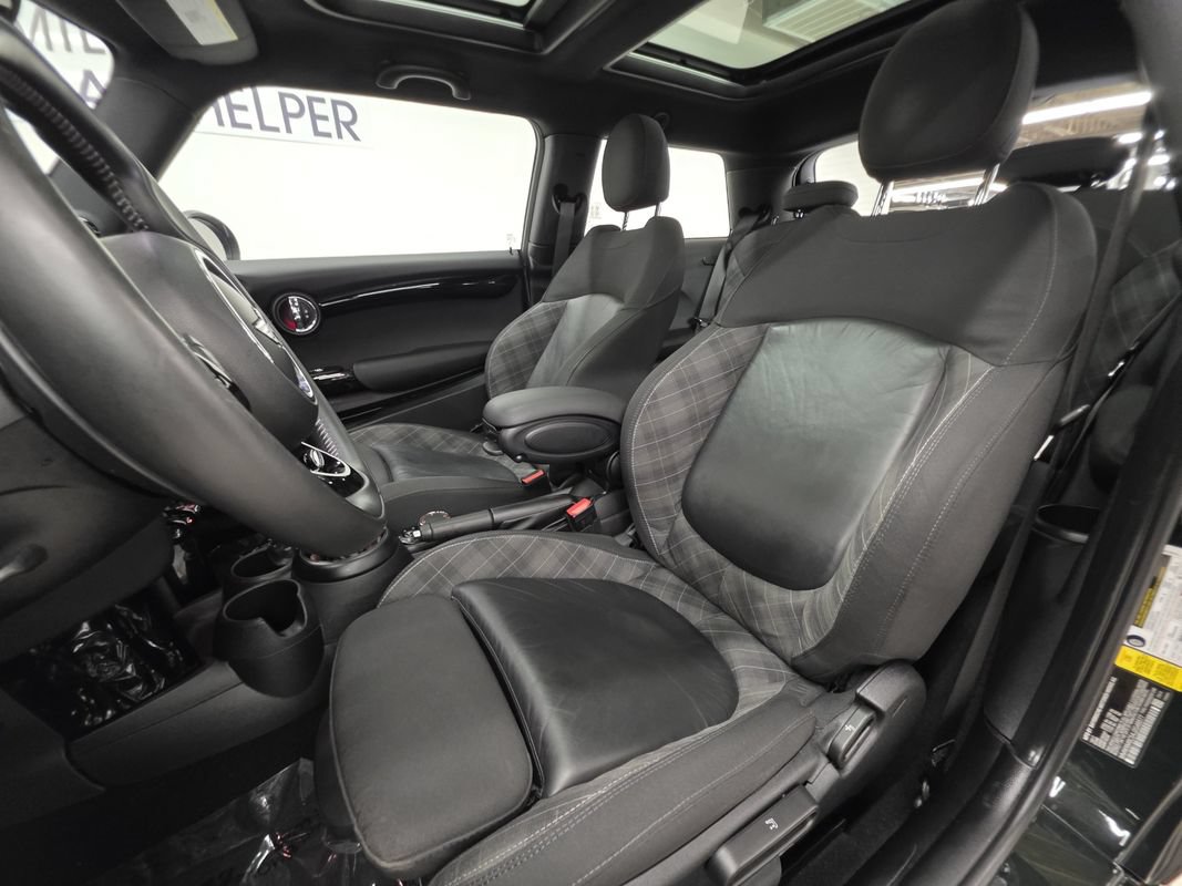 Used 2018 MINI Cooper John Cooper Works FWD image 20