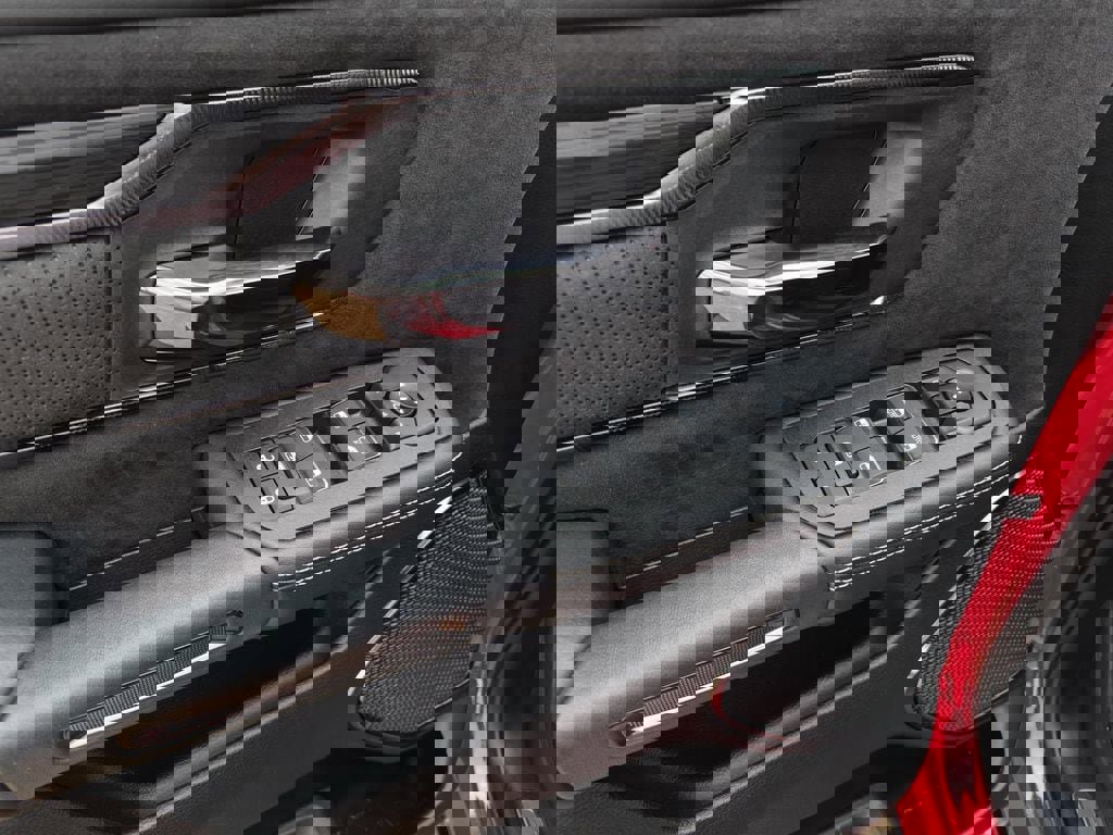 Used 2025 RAM 1500 RHO image 16