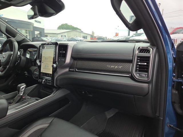 Used 2024 RAM 1500 TRX w/ TRX Level 2 Equipment Group AWD/4WD image 15