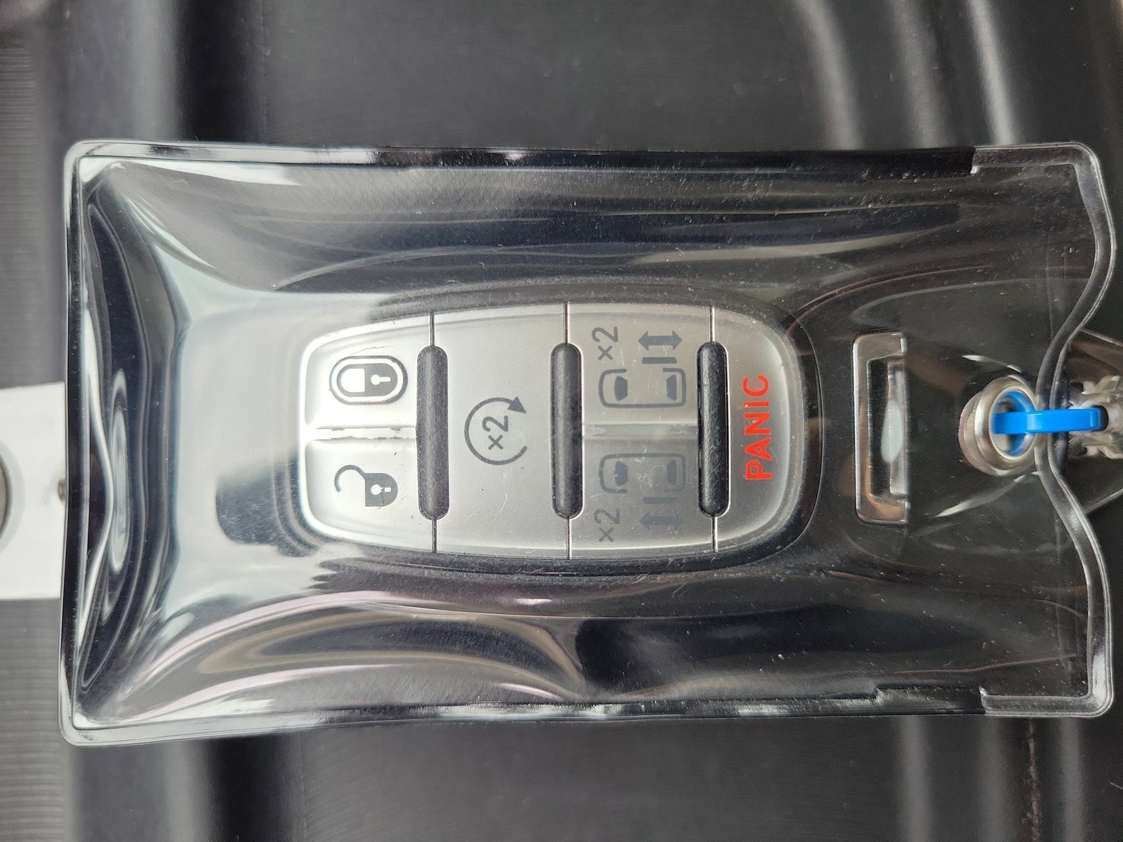 Used 2021 Chrysler Voyager Lxi FWD image 33
