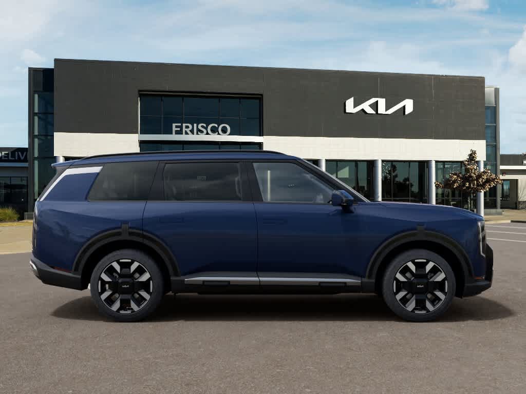 New 2027 Kia Telluride S AWD/4WD image 7