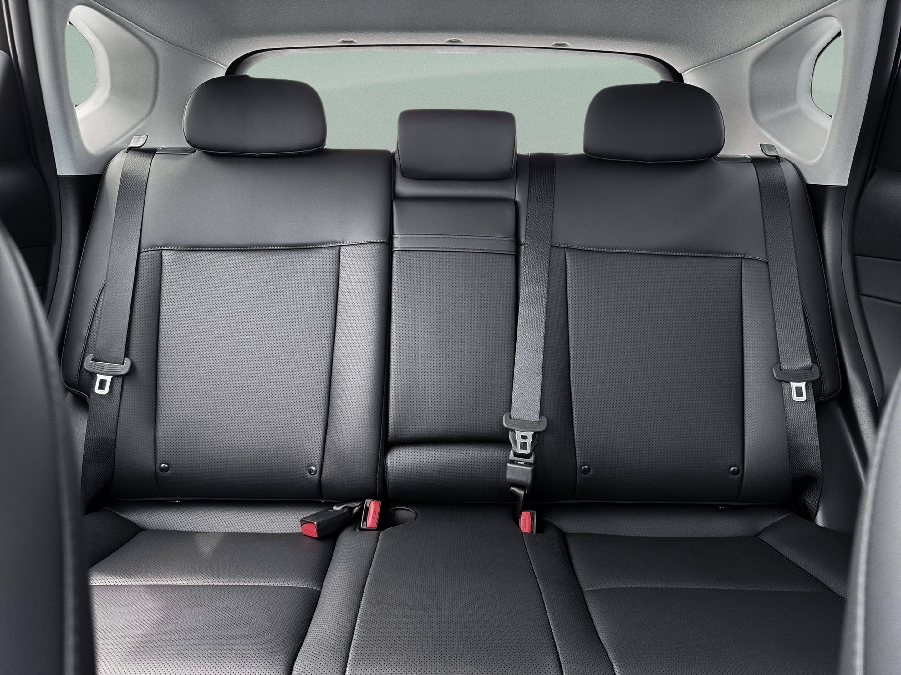 New 2026 Hyundai Kona SEL Premium AWD/4WD image 14
