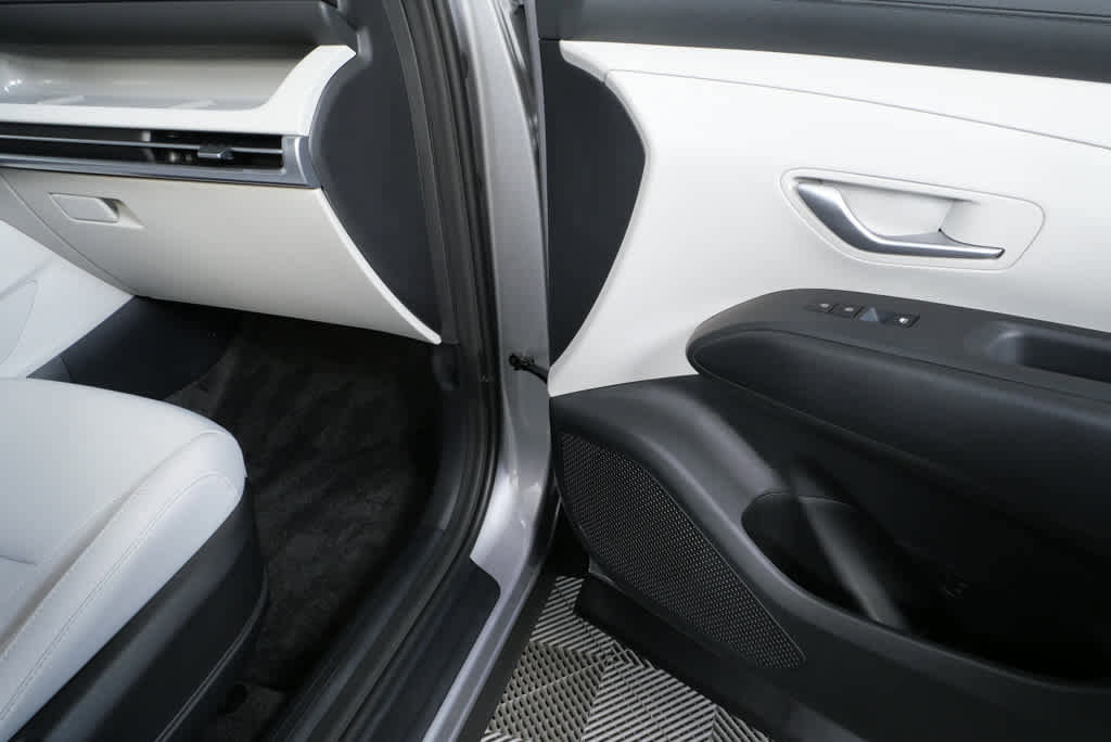 New 2026 Hyundai Tucson SEL image 21