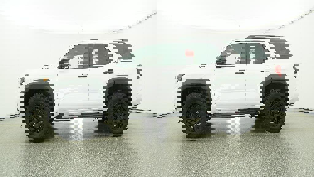 New 2026 Toyota 4Runner TRD Off-Road Premium image 67