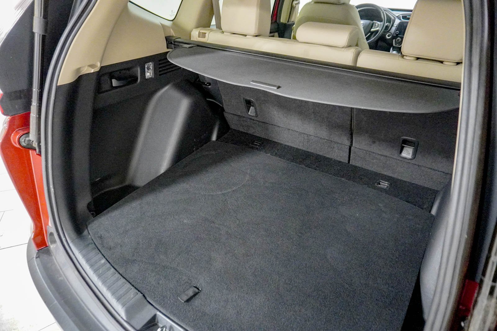 Used 2019 Honda CR-V EX-L image 9