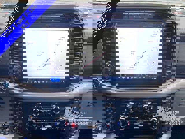 New 2024 Ford F150 XLT w/ Equipment Group 303A High image 44