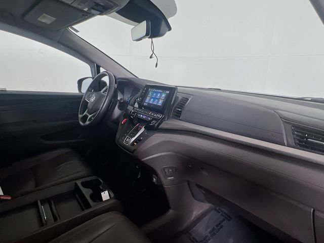 Used 2022 Honda Odyssey EX-L image 10