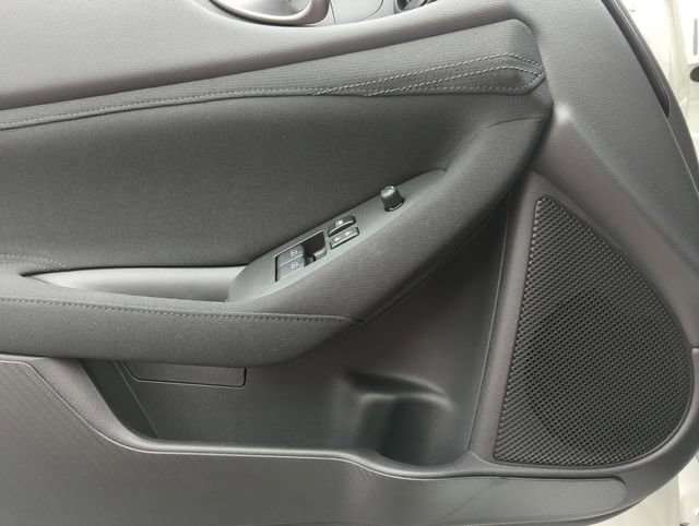 New 2026 Nissan Z Sport w/ Floor Mat Package RWD image 29