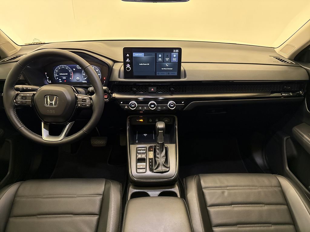 Used 2026 Honda CR-V EX-L image 15