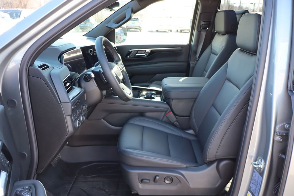 New 2026 Chevrolet Tahoe Z71 w/ Z71 Off-Road Package image 14