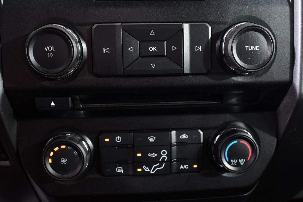 Used 2017 Ford F350 XLT AWD/4WD image 29