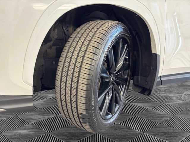 Used 2022 Lexus NX 350 F Sport AWD/4WD image 30